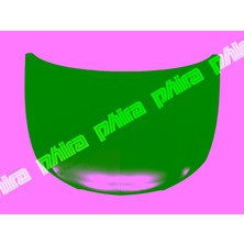 Oran 120030 Motor Kaputu Ön Sac Seat Ibiza 2013-2016 6J9823031B-6J9823031A