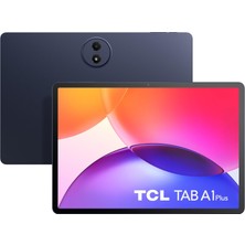 1001 Tab A1 Plus 6 GB Ram +4 GB Sanal Ram 128 GB 12.2" 2.4k Ekran Klavye + Kılıf Hediyeli Tablet
