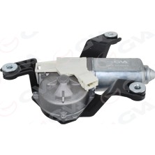 Gva 6619002 Silecek Motoru Arka Dacia Logan Mcv (06 > 6001548990