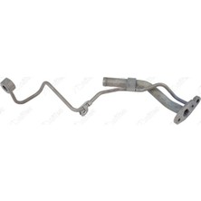 Nifea Nıfea 25728 Turbo Yağ Çikiş Borusu Nissan Navara 2.5l YD25 Euro5 D40 11-15 151975X00A