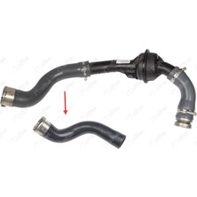 Nifea Nıfea 11033 Turbo Hortumlari Dacia Dokker 1.5 Dci 12=> 144600661R