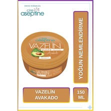 1001 Vazelin Avokado 150 ml