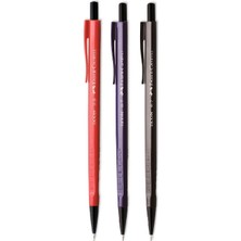 Faber Castell Econ Koyu Renkler 0.7 mm