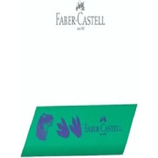 Faber Castell Dino Silgi Eğlenceli Tasarımlı Kırtasiye Ürünü