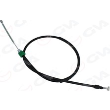 Gva 8723002 El Fren Teli Sağ Fiat Slx Ym 97 85012194