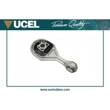 Üçel Ucel S31607 Motor Takozu Arka Fiat 500L 12> 1.6d Multijet 51886103