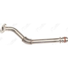 Nifea Nıfea 11830 Turbo Yağlama Borusu Dacia Logan 1.5 Dci (LS0J LS0Y) 05=> 8200231833-8200140155-8200714635