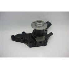 Gmb GWIS-46A Devirdaim Su Pompasi Isuzu D-Max 2.5l 4ja-1 Euro3 04-07 897942209Z-897942972Z