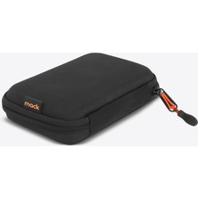 1001 MCC-4009 2.5" Hard Disk Kılıfı Siyah