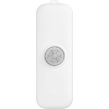 1001 Zigbee Hareket Sensörü (Tuya - Smart Life, ZIGBEE2MQTT Uyumlu)