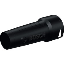1001 Bosch Pro Yuvarlak Üfleme Adaptörü (Gbl)