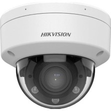 1001 DS-2CD1723G2-LIZSU 2 Mp 2.8-12M Lens Motorize Ir Ip Dome Kamera