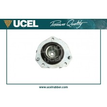 Üçel Ucel S30379L Amortisör Takozu Sol Citroen Jumper 1.9-2.5 D-Td-Tdı 1323165080-5038.18-5038.41