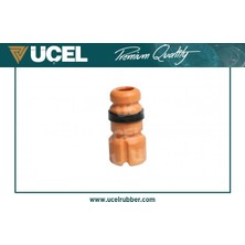 Üçel Ucel S41679 (Pur) Amortisör Takozu Ön Citroen Berlingo (Mf)1.1i-1.4i-1.6 16V-1.8İ-1.8D-1.9D-2.0HDI-ELECTRIC 5033.40