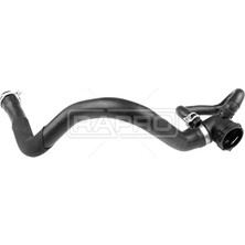 Rapro 16368 Radyatör Alt Hortumu Ford Kuga Iı 2.0 Tdci 9V618260CE-1759470-1692149