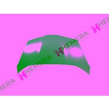 Sımyı SYHD036G-002 Motor Kaputu Honda Jazz 2008> 60100TF0G00ZZ-60100TF0306ZZ