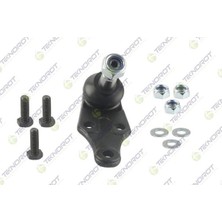 Teknorot LA-125K Rotil On Alt Land Rover Freelander I L314 RBK500130