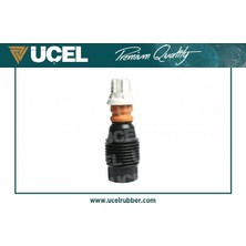 Üçel Ucel S31353 (Pur) Amortisör Takozu Ön (Takim) Fiat Punto 46531017-50702892-50701077