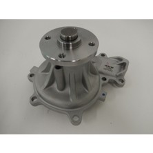 Gmb GWIS-56A Devirdaim Su Pompasi Isuzu Nqr 5.2l 4hk1 Y.m. NQR75 NQR86 04-> 8973634780