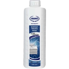 1001 Çamaşır Yıkama Sıvısı (Beyazlar Için) 1000 ml 398-7