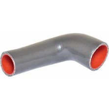 Kautek HY-TH006 Turbo Giriş Hortumu Üst (D) Hyundai Getz 1.5l D4FA (4 Silindir) 06-10 282742A500