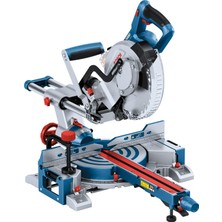 1001 Professional, Gcm 18V-216 D (Solo, Carton), 0601B51000, Mavi