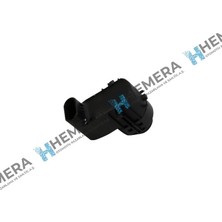 Taiwan Taıwan P020250 Park Sensörü Skoda Fabia 2001> 5J0919275A-5J0919275