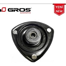 Gros 54129 Amortisor Takozu On Land Rover Freelander I L314 RNX100101