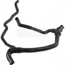 Rapro 12553 Radyatör Alt Hortumu Renault Kangoo I 1.9 D 8200126264