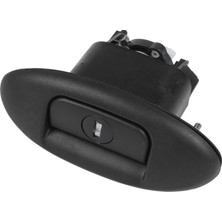 Hellux HLC.600152 Bagaj Kilidi Dış Renault Megane I Set 7701469990