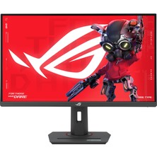1001 Rog Strix XG27ACMS 27 Inç 1440P 320Hz Usb-C Gaming Monitör
