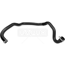 Rapro 16403 Radyatör Alt Hortumu Ford C-Max Iı 1.5 Tdci-1.6 Tdci 8V618286KF-2140697