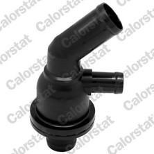 Vernet TH7351.87 Termostat (87 °c) Renault Twingo Iıı (Bcm Bca) 0.9 Tce 14=> 110612674R