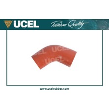 Üçel Ucel S65331 Turbo Hortumu Seat Alhambra Iı 1.4 06-13 Model 1K0145828C