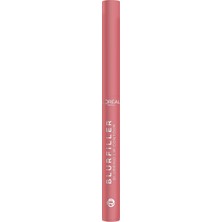 1001 L'oreal Cosmetics Paris Blurfiller Dudak Kalemi 601