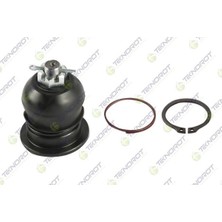 Teknorot MI-784 Rotil Üst Sağ-Sol Mitsubishi L200 2.5l 4D56T Dı-D Cr 4x2 KA4T 07-> Tek Kabin 4010A102-4010A018