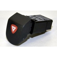 Marelli Marellı 359003310020 Dörtlü Flaşör Anahtari Renault Kangoo 01> 7700308821-8200090307-8200523539