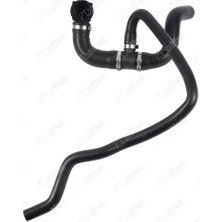 Nifea Nıfea 13932 Radyatör Alt Hortumu Fiat 500L 1.3 D Multijet 51881796