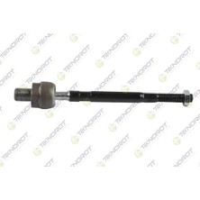 Teknorot H-504 Rot Kolu Sağ Honda City 1.4l L13A8 (Ge Kasa) 06-08 53011SEL003
