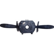 Hellux HSI.800124 Sinyal+Silecek Kolu Fiat Doblo Arka Silecek ile Airbagsiz 735292037