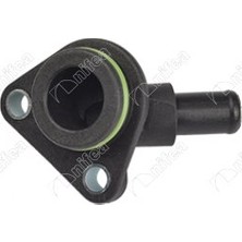 Nifea Nıfea 14764 Devirdaim Borusu Fiat Ducato (250 290) 06=> 504007644-504099279