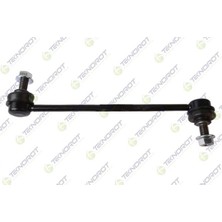 Teknorot FO-1250 Viraj Aski Rotu Ön Z Rot Sağ-Sol Ford Ranger 12> 4x2 AB31 3052 AA-EB3C 3052 Aa