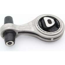 Kautek FI-EM014 Motor Takozu Arka Fiat Doblo (119) 2000-2010 51760173-46759739-51760173