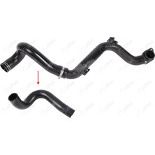 Nifea Nıfea 15534 Turbo Hortumu Fiat Fiorino 15> 1.3d Mjet Euro 6 51998293