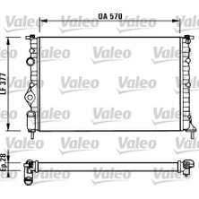 Valeo 731379 Radyatör Renault Megane 7700838135