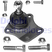 Delphi Delphı TC73 Rotil Alt Ford Taunus 76> 81BB 3K209 AB-71BB 3395 Ad