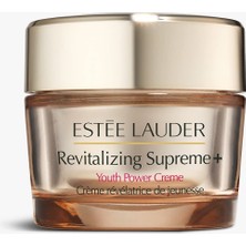 1001 Estée Lauder Revitalizing Supreme + Youth Power Creme 30 ml Nemlendirici