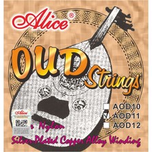 1001 Alıce Aod-11 Ud Teli