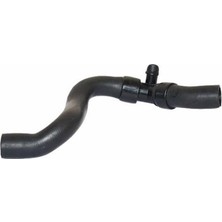 Kautek OP-RH187 Radiator Upper Hose Opel Insignia A (G09) 2008-2017 2.0 Turbo 4x4 (68) 1337894