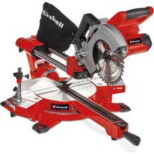 1001 Te-Sm 36/210 Li - Solo, Akülü Gönye Testere | Pxc | 36 V | 65 x 310 mm Kesme Derinliği/genişli�